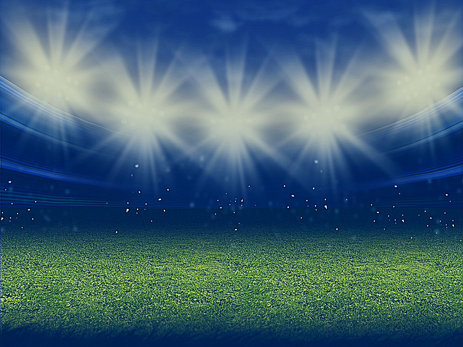Sports Stadium